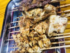 -老黑板筋(顺义总店)
