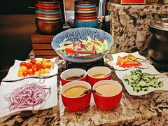 -五洲皇冠巴西烤肉餐厅