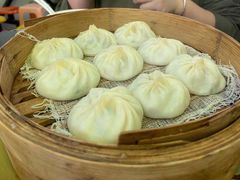 汤包-津品味小吃(大学湾店)