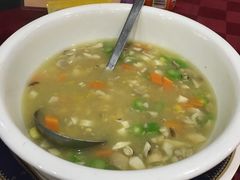 -佛有缘素食馆·荔湾老字号(陈家祠首店)