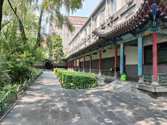 -文瀛公园