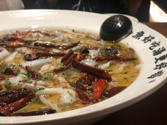 -江渔儿酸菜鱼(万科东荟城店)