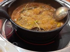 -黔三一夺夺粉酸汤火锅(百信店)