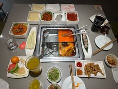 -海底捞火锅(中山路天主教堂店)