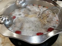 -粤潮牛肉火锅店(江南大道店)