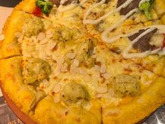 -米斯特比萨(罗斯福店)