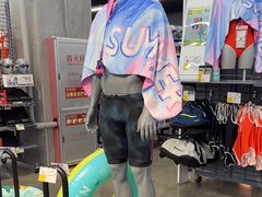 -迪卡侬(大英山店)