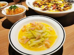 -太二酸菜鱼(天鹅湖万达店)