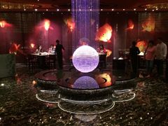 -8餐厅(新葡京酒店)