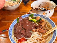 -锦泓老字号猪脏粉(东联大厦店)