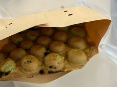 -三厘鸡蛋仔(印力店)