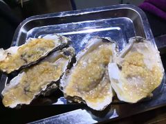 -齐齐哈尔烤肉·烧烤·烤鱼(万科时一区店)