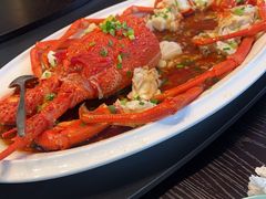-宁海食府·涌宴(真和店)