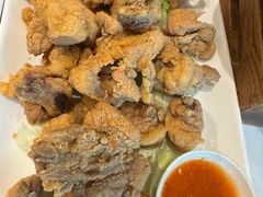 -新峰肉骨茶(总店)