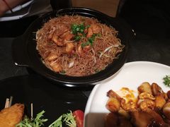 -俏江南天津时尚曲艺主题餐厅(马场道店)