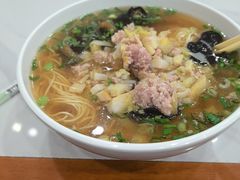 -老西白点心店