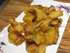 -關東雪东北菜(中庚漫游城店)