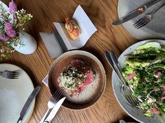 -BOR Eatery(安福路店)