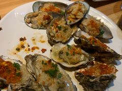 -割烹旭日本料理(龙湖狮山天街店)