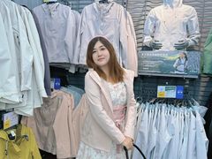 -迪卡侬(雨花店)