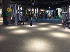 -MR.COOL健身工作室(浦江城市生活广场店)
