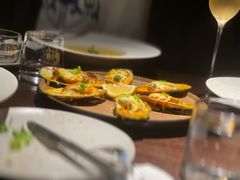 -LUMOS卢莫斯融合料理餐厅
