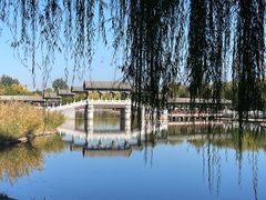-西海子公园