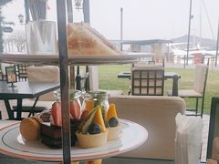 -南沙游艇会·大兵船餐厅