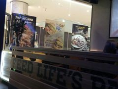 门面-bluefrog蓝蛙(皇庭广场店)