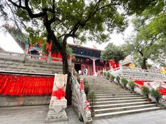 景点-宝通禅寺