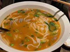 -漆黑觉米粉(三里屯店)