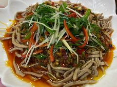 -洪霞餐馆