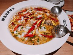-太二酸菜鱼(兴业太古汇店)