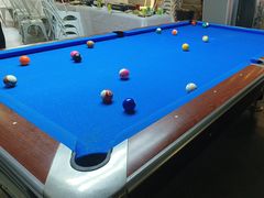 -CIAO·团建聚餐·生日派对轰趴馆(福田店)