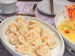 原汁海胆水饺-喜鼎海胆水饺(平安金融中心店)