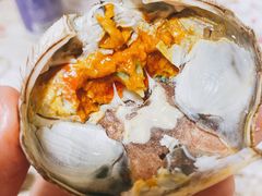 -阳澄湖大闸蟹·琼灵阁牌品牌连锁(吴中总店)