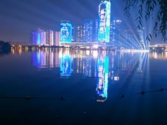 -天鹅湖体育公园