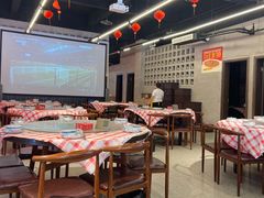 -洪霞餐馆·川菜·鲜货现炒(两江春城店)