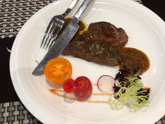 -博悦茶餐厅(文殊院店)
