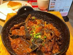 -洪兴砂锅·融合砂锅菜(三站店)