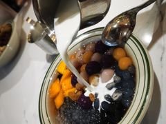 超级仙草芋圆-堂屋糖水店(愚园店)
