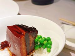 东坡肉-杭儿风餐厅(嘉里中心店)