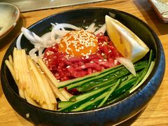 -赤坂亭·M9和牛烧肉·铁板烧(合肥万象城店)