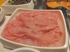 -海底捞火锅(巴黎春天浦建店)