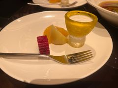 -万豪中餐厅·粤菜·北京粤财JW万豪酒店