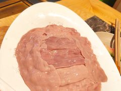 -映山红鲜货火锅(鱼嘴店)