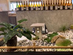 -江户前日本料理(瑞诗酒店店)