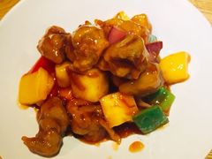 -潮粥荟·潮汕砂锅粥(朝阳大悦城店)