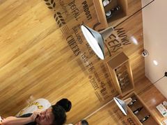 -木屋烧烤(万德庄店)