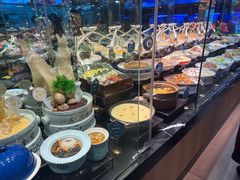 -大鹏饭店·金陵家宴(奥体中心店)